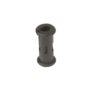 Rosenberger: Hanger Adapter Grommet, 10-12mm Egg Shaped Hole, Used with 1/2" Universal Snap in Hanger and 1/2" Double Clamps - 10 Pack