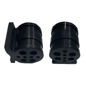 Rosenberger: Round Member Adapter Grommet For Four WR-VGC081