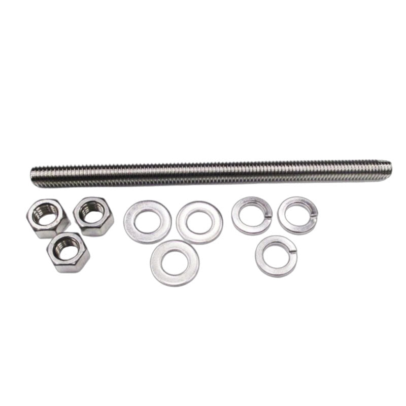 PIM Shield Stainless Steel 3/8