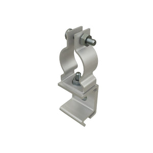 Cope: Conduit Bracket Cl1 & EMT 1" Conduit Clamp SS