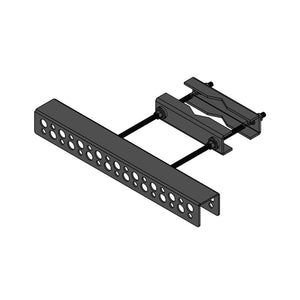 Rosenberger: Low Pim Cable Support Saddle Bracket Standoff f