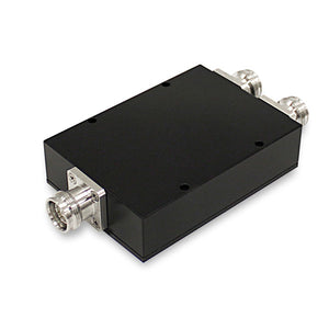 Microlab: 2-way Wilkinson Splitter 575-2700MHz 50W - 154dBc