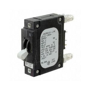 Carling: 5 Amp Bullet Breaker