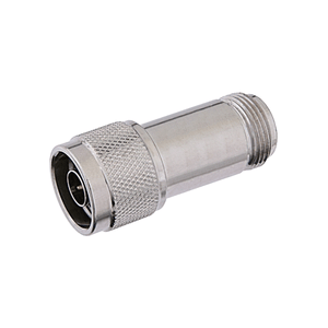 2W N Type M/F Attenuator, 30dB