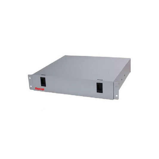 Raycap | Surge Protection & Connectivity | Launch 3 Telecom