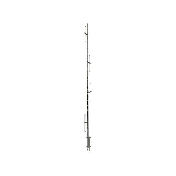 CommScope: 138-150 MHz 6 dB 4-Bay Dipole Omni Base Station Antenna ...