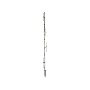 CommScope: 138-150MHz 6 dB 4-Bay Dipole Omni Base Station An