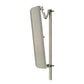 CommScope: Downtilt Mounting Kit for 2.4"-4.5" OD Round Members (60 - 115 mm)