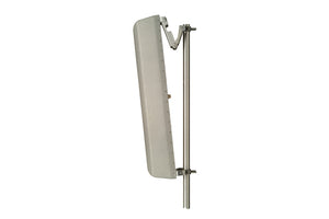 CommScope: Downtilt Mounting Kit for 2.4"-4.5" OD Round Members (60 - 115 mm)