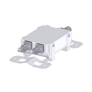 JMA: Dual Band Combiner