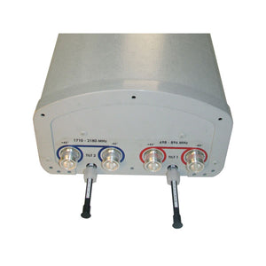 CommScope: Antenna, Dualband, XPOL, 698-896 MHz, 1710-2180 M