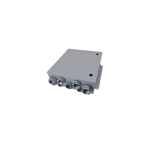 Raycap: Outdoor-Rated Enclosure w/ Strikesorb Protection for