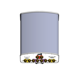 JMA: NWAV DX10FRO260-26 2F Panel Antenna, 10 Port, 698-3980 MHz