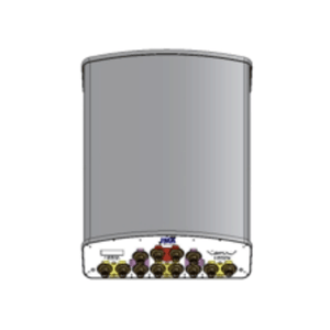 JMA: NWAV™ 2F Panel Antenna 12-Port, 698-5925 MHz