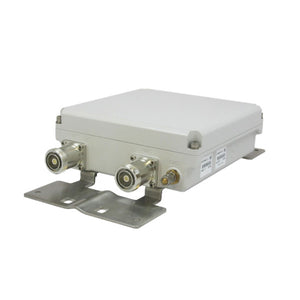 CommScope: Crossband Coupler, PCS/AWS, DC-sense, AISG compatible, ECC1920-VPUB