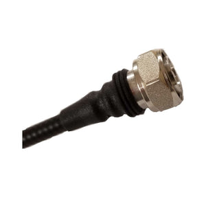 Eupen: Jumper, Premium, EC1-50-HF, 3', with 4.3-10M to 4.3-1