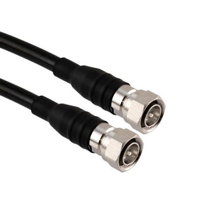 Eupen: Jumper, Premium, EC2-50-A-HF, 30', with 4.3-10M to 4.