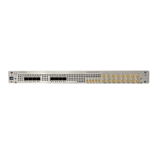 JMA: Optical Transceiver C-Band x MU M2x2, DC, 4SEC, 8OUT, WDM