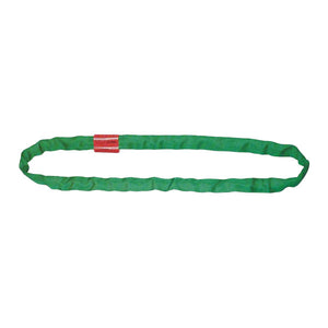 LiftAll: Green Endless Round Sling, 6'