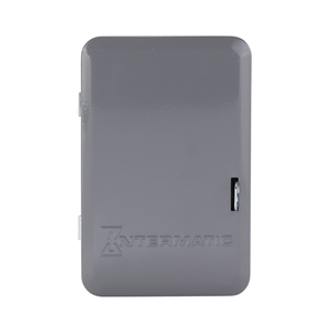 Intermatic: 24-Hour 2-Circuit Electronic Control, 120-277 VA