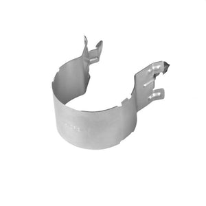 CommScope: Universal Snap-in Hanger for Elliptical Waveguide