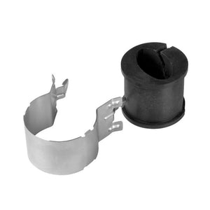 CommScope: Universal Snap-in Hanger for Elliptical Waveguide