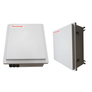 Rosenberger: Fiber Distribution Enclosure for 
54 Channel S