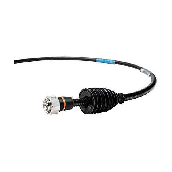 Commscope: 3' FSJ1 SureGuard1 SureFlex D-Class Assy NEX10-M to 4.3-M ...