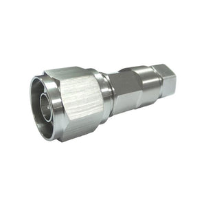 CommScope: Type N Male for 1/4" FSJ1-50A Cable