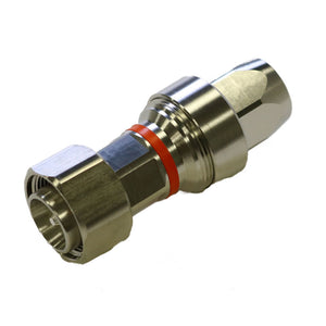 CommScope: 4.3-10 Male for 1/2" FSJ4-50B Cable