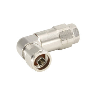CommScope: Type N Male Right Angle for 1/2" FSJ4-50B Cable