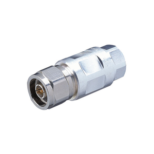 CommScope: Type N Male for 1/2" FSJ4-50B Cable