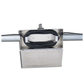 Rosenberger: 14" x 6.25" x 3" Excess Fiber Storage Suitable For Up To 20 Meter