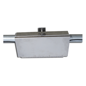 Rosenberger: 14" x 6.25" x 3" Excess Fiber Storage Suitable For Up To 20 Meter