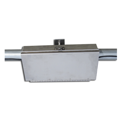 Rosenberger: 14" x 6.25" x 3" Excess Fiber Storage Suitable For Up To 20 Meter