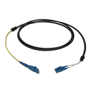 Rosenberger: FTTA Fiber Jumper with Hotmelt, 10M