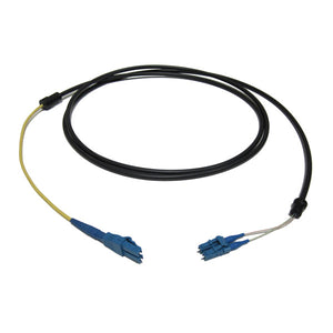 Rosenberger: FTTA Fiber Jumper with Hotmelt, 7.5M