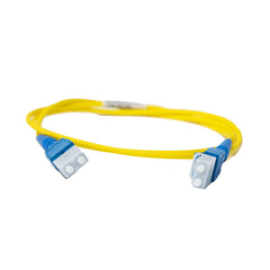 Rosenberger: 5M, FTTA Fiber Cable Assembly, LCC to LCC, Sing