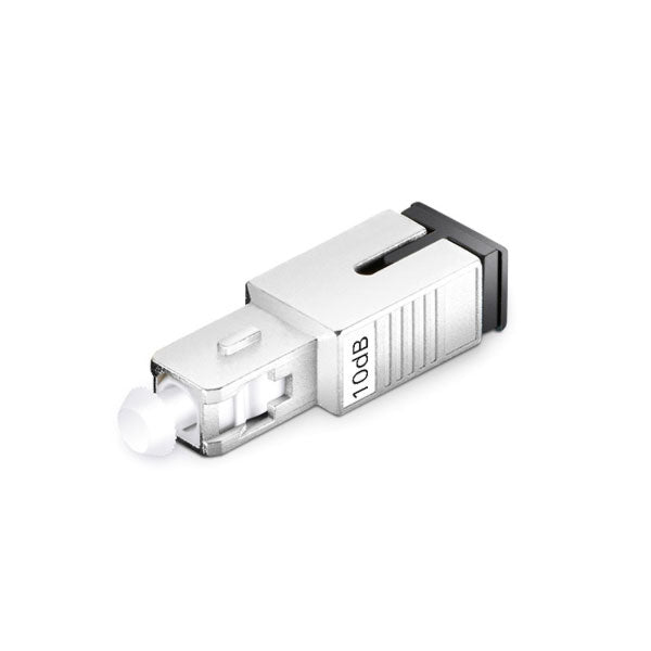 10db Fiberall: Optical Attenuator, 10dB, SC/UPC | Launch 3 Telecom