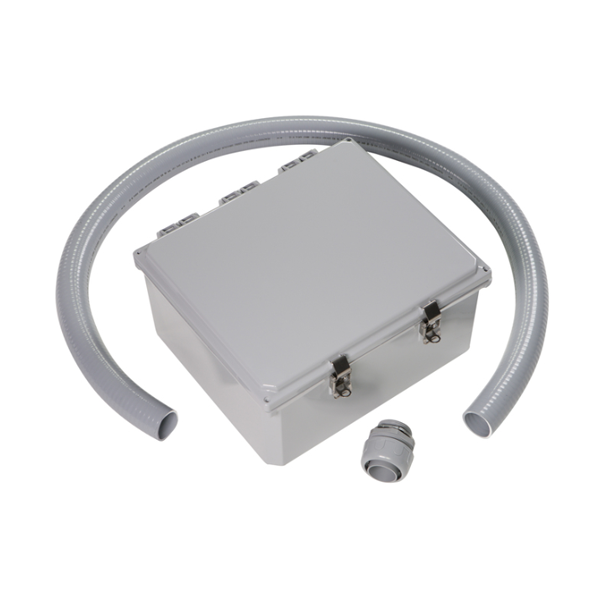 Commscope Dfj-12s025-35 Heliax Fiberfeed Cable 35ft Jji | Meses sin interés Commscope Dfj-12s025-35 Heliax Fiberfeed Cable 35ft Jji | Meses sin interés