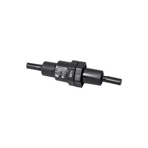 Mersen: In-Line Fuse Holder: Non-Rejection Block Style, 1 Po