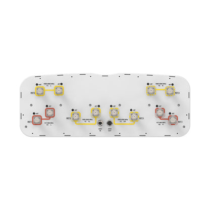 CommScope: 12-Port Sector Antenna, 4x 617-894 and 8x 1695–26