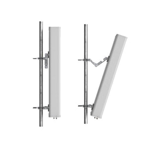 CommScope: 12-Port Sector Antenna 4x617-894/8x1695-2690MHz 6