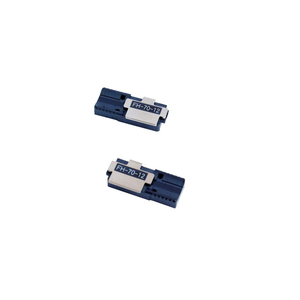 Fujikura: AFL Fusion Splicer Fiber Holders FH-70-12 for 70R