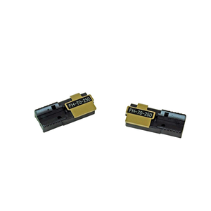 Fujikura: AFL Fusion Splicer Fiber Holders FH-70-250 250um C
