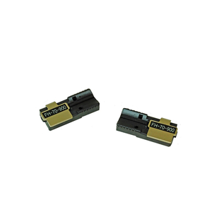 Fujikura: AFL Fusion Splicer Fiber Holders FH-70-900 900um J