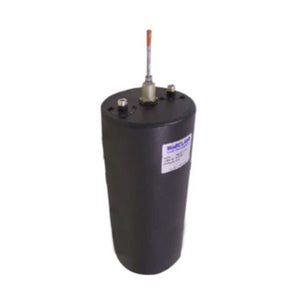 Sinclair Technologies: Cavity filter, bandpass, one 7" cavity, reduced size, 118-137 MHz