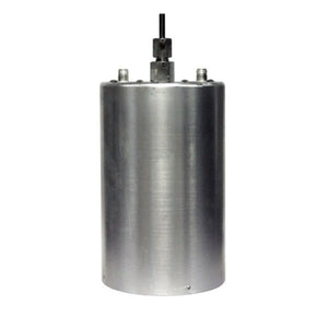 Sinclair Technologies: Cavity filter, bandpass, high Q, one 7" cavity, 406-512 MHz