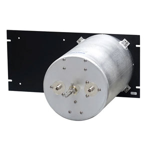 Sinclair Technologies: High-Q Bandpass 1/4 Wave Single 8.5" Cavity Filter, 406-512 MHz