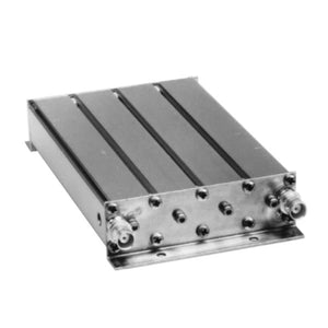 Sinclair Technologies: Preselector, 1 MHz bandwidth, compact, BNC, 380-400 MHz